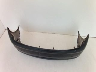 bontott RENAULT CLIO II Hátsó Lökhárító (Üresen)