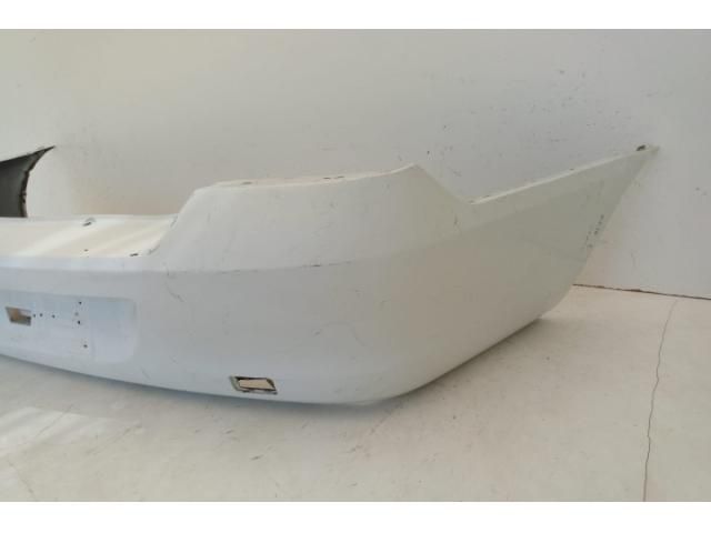 bontott RENAULT CLIO II Hátsó Lökhárító (Üresen)