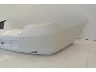 bontott RENAULT CLIO II Hátsó Lökhárító (Üresen)