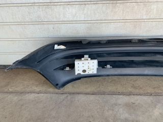 bontott RENAULT CLIO II Hátsó Lökhárító (Üresen)