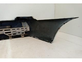 bontott RENAULT CLIO II Hátsó Lökhárító (Üresen)