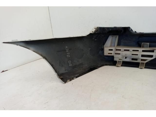 bontott RENAULT CLIO II Hátsó Lökhárító (Üresen)