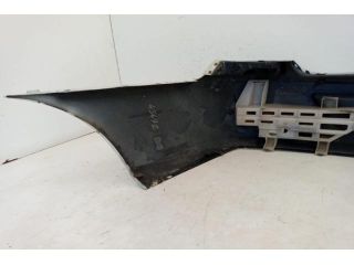 bontott RENAULT CLIO II Hátsó Lökhárító (Üresen)