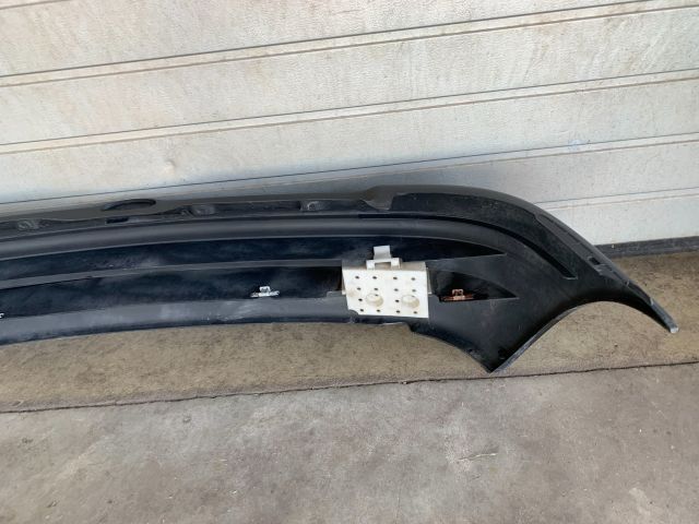 bontott RENAULT CLIO II Hátsó Lökhárító (Üresen)