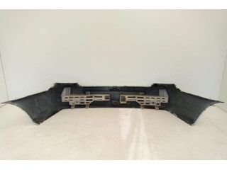 bontott RENAULT CLIO II Hátsó Lökhárító (Üresen)