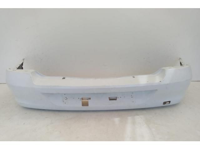 bontott RENAULT CLIO II Hátsó Lökhárító (Üresen)