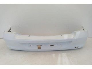 bontott RENAULT CLIO II Hátsó Lökhárító (Üresen)