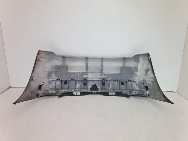 bontott RENAULT CLIO II Hátsó Lökhárító (Üresen)