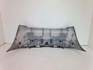 bontott RENAULT CLIO II Hátsó Lökhárító (Üresen)