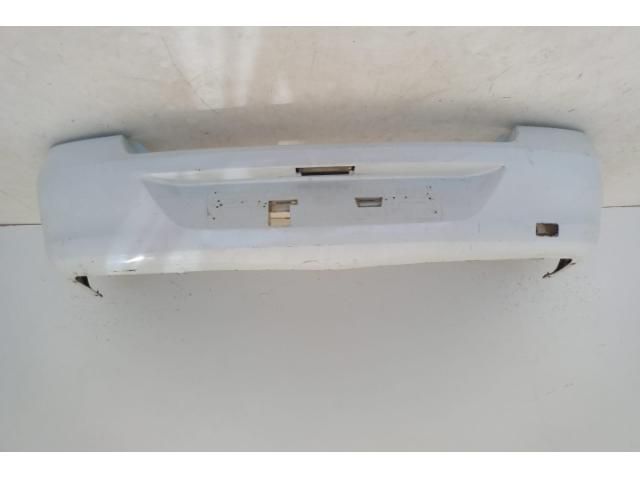 bontott RENAULT CLIO II Hátsó Lökhárító (Üresen)