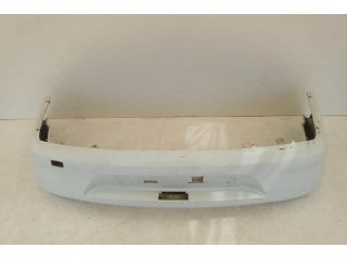 bontott RENAULT CLIO II Hátsó Lökhárító (Üresen)