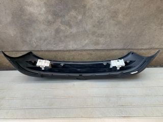 bontott RENAULT CLIO II Hátsó Lökhárító (Üresen)