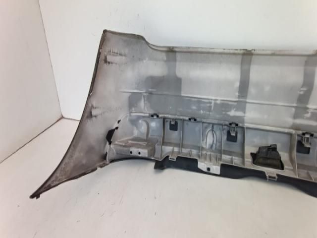 bontott RENAULT CLIO II Hátsó Lökhárító (Üresen)