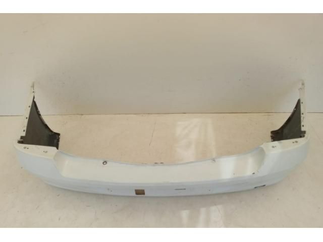 bontott RENAULT CLIO II Hátsó Lökhárító (Üresen)