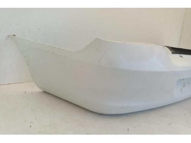 bontott RENAULT CLIO II Hátsó Lökhárító (Üresen)