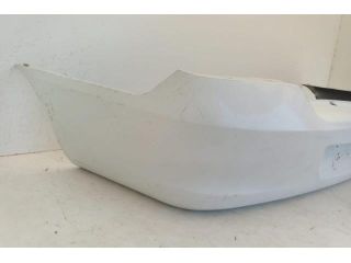 bontott RENAULT CLIO II Hátsó Lökhárító (Üresen)