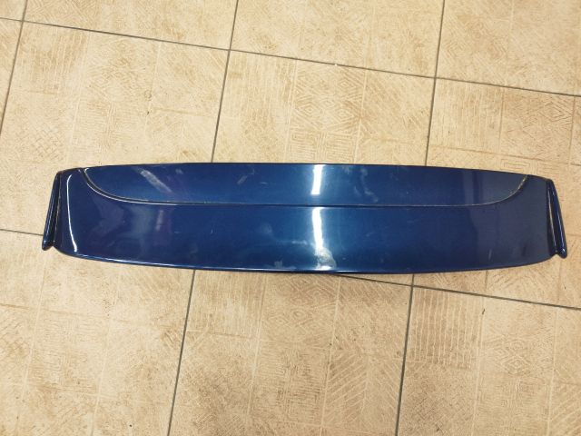 bontott RENAULT CLIO II Hátsó Szárny Légterelő