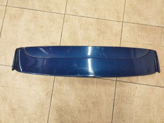 bontott RENAULT CLIO II Hátsó Szárny Légterelő