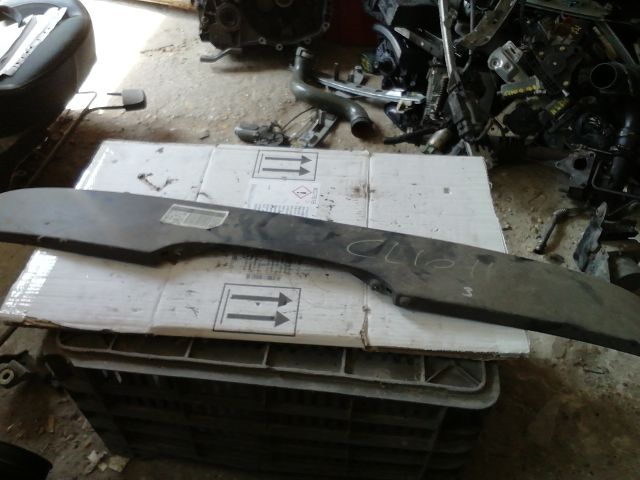 bontott RENAULT CLIO II Hátsó Szárny Légterelő