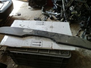 bontott RENAULT CLIO II Hátsó Szárny Légterelő