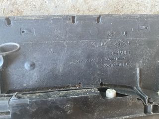 bontott RENAULT CLIO II Hátsó Szárny Légterelő