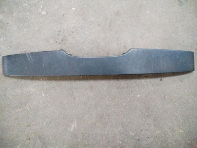 bontott RENAULT CLIO II Hátsó Szárny Légterelő