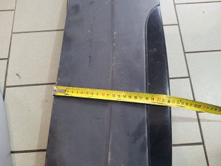 bontott RENAULT CLIO II Hátsó Szárny Légterelő