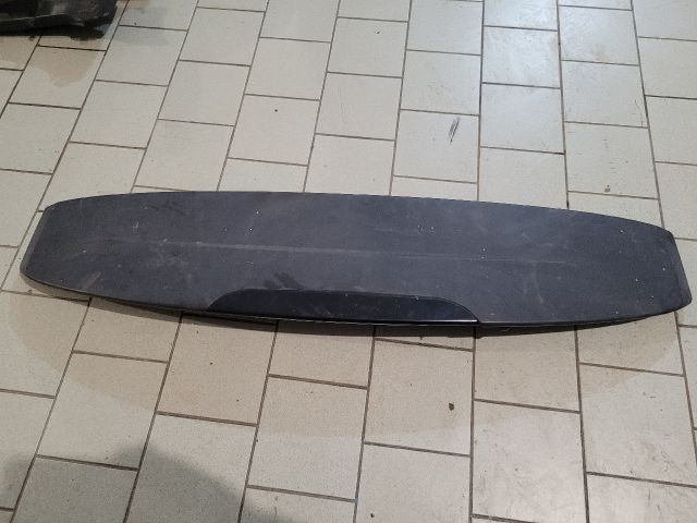 bontott RENAULT CLIO II Hátsó Szárny Légterelő