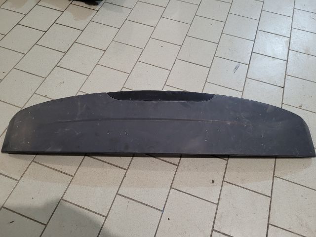 bontott RENAULT CLIO II Hátsó Szárny Légterelő