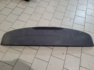 bontott RENAULT CLIO II Hátsó Szárny Légterelő