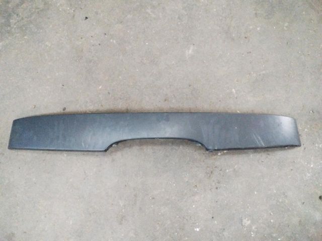 bontott RENAULT CLIO II Hátsó Szárny Légterelő