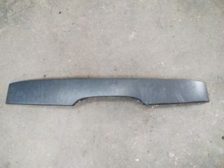 bontott RENAULT CLIO II Hátsó Szárny Légterelő