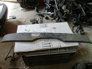 bontott RENAULT CLIO II Hátsó Szárny Légterelő