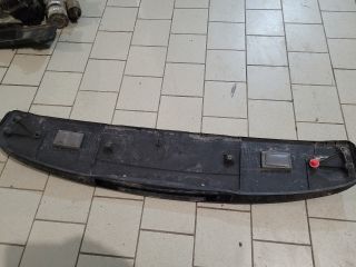 bontott RENAULT CLIO II Hátsó Szárny Légterelő