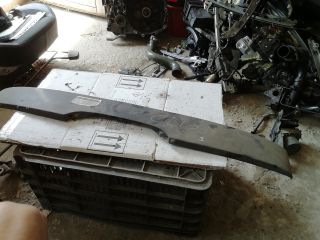 bontott RENAULT CLIO II Hátsó Szárny Légterelő