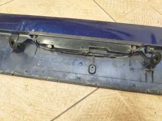 bontott RENAULT CLIO II Hátsó Szárny Légterelő