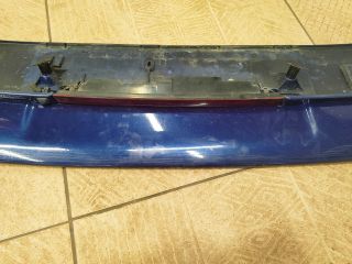 bontott RENAULT CLIO II Hátsó Szárny Légterelő