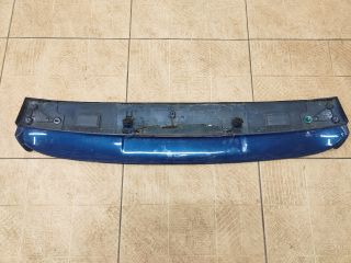 bontott RENAULT CLIO II Hátsó Szárny Légterelő