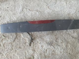 bontott RENAULT CLIO II Hátsó Szárny Légterelő