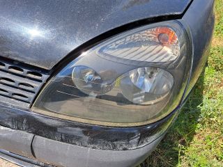 bontott RENAULT CLIO II Hátsó Ülés Szett