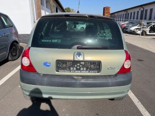 bontott RENAULT CLIO II Hátsó Ülés