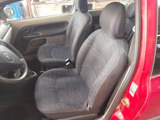 bontott RENAULT CLIO II Hátsó Ülés