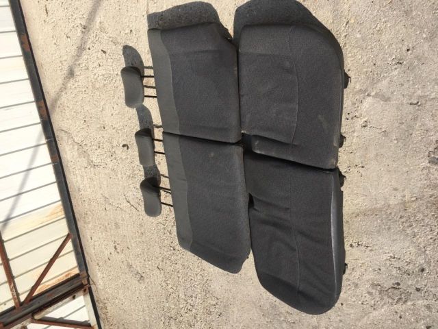 bontott RENAULT CLIO II Hátsó Ülés