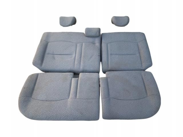 bontott RENAULT CLIO II Hátsó Ülés