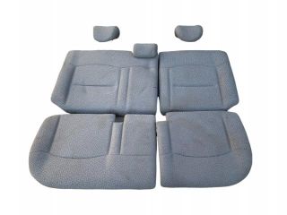 bontott RENAULT CLIO II Hátsó Ülés