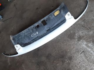 bontott RENAULT CLIO II Homlokfal Burkolat