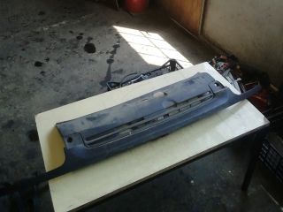 bontott RENAULT CLIO II Homlokfal Burkolat