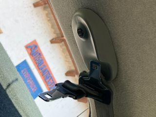 bontott RENAULT CLIO II Homlokfal Burkolat