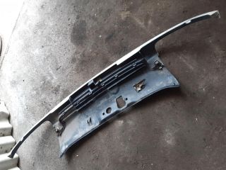 bontott RENAULT CLIO II Homlokfal Burkolat