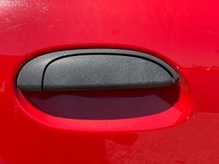 bontott RENAULT CLIO II Homlokfal Burkolat